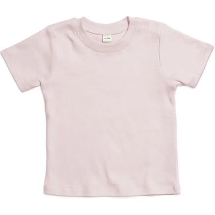 Babybugz Baby T BZ02 - Organic Natural - 0-3 Maanden