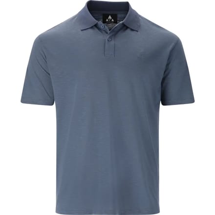 WHISTLER Poloshirt Vale