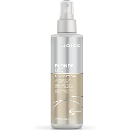 Joico Blonde Life Blonde Strong Conditioning Detangler 200ml