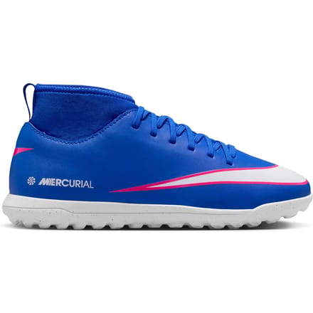Kindervoetbalschoenen Nike Mercurial Superfly 10 Club TF