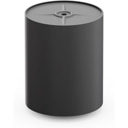 Höfats SPIN Verhoging - zwart - SPIN Ø 15 cm