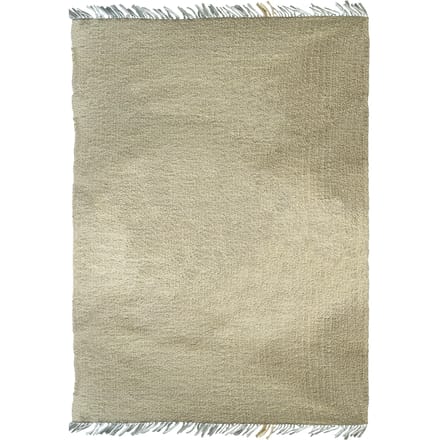 Nomad A Rug lime juice - 300 x 400 cm
