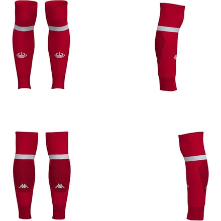 Beenwarmer AS Monaco Kombat Spolf Pro 2023/24