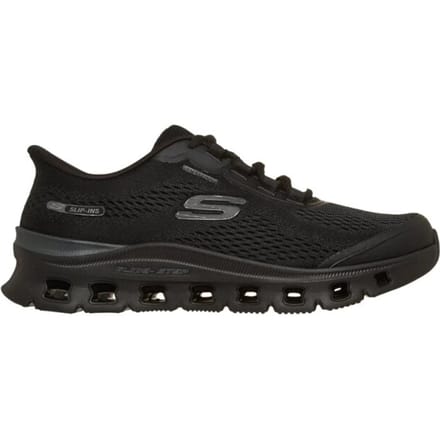Sneakers Skechers GlideStep Chaching 233135 Black 3316