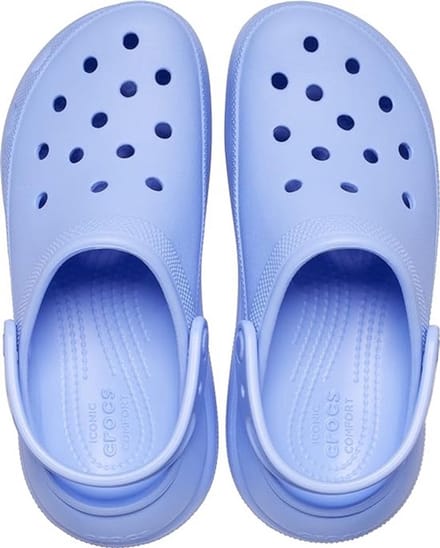 Crocs Cutie Crush Clog Moon Jelly Violet Maat 29/30 US C12