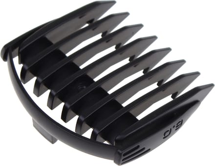 BABYLISS - OPZETKAM - 6mm - 35809501