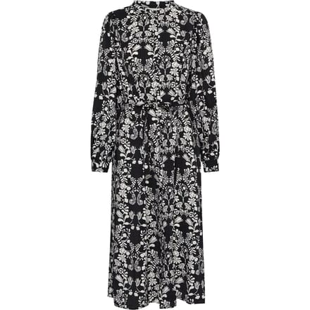 ICHI - IHGOCINA DR - Dames - Maxi jurken