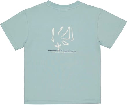 Levv - Bauke Jongens Shirt - Maat 104