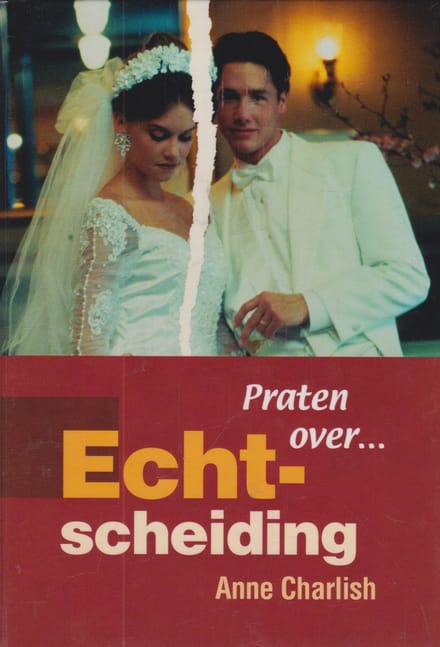 Echtscheiding - A. Charlish