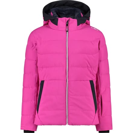 Meisjes skijas met capuchon CMP