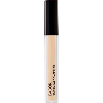 Babor 3D Firming Concealer 01 porcelain 4 Make-up
