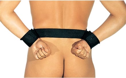 Verstelbare Hand en Taille Boeien