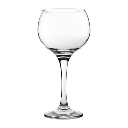Pasabahce Ambassador Gin Tonic / Cocktailglas - 56 cl - 6 stuks - Vaatwasserbestendig