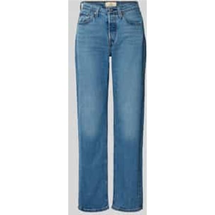 Jeans met 5-pocketmodel