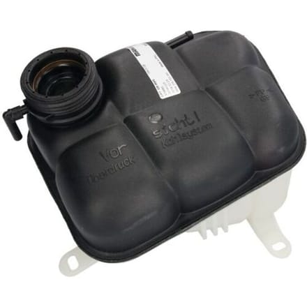 Expansievat, koelvloeistof MAHLE CRT 120 000S