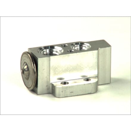 Expansieventiel, airconditioning THERMOTEC KTT140005