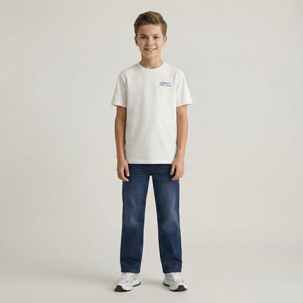 Cars Jeans Kids PORTER Jeans - Jongens