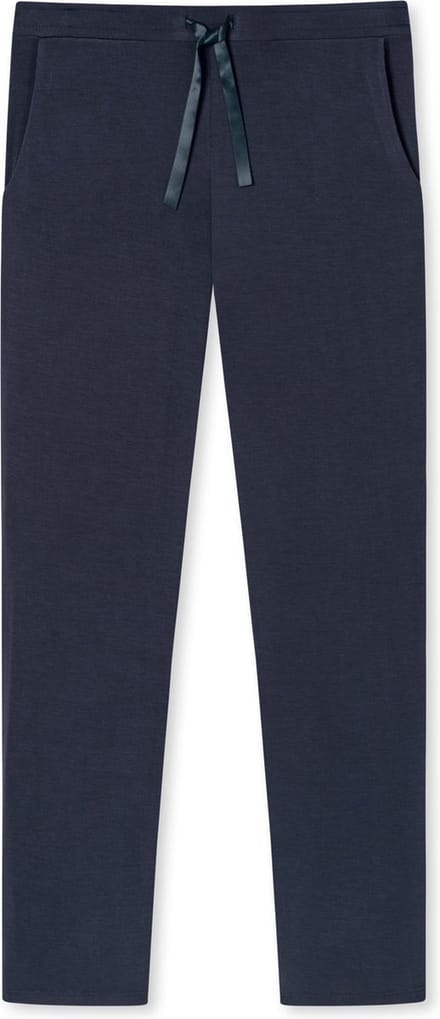 Schiesser Mix&Relax Long Dames Pyjamabroek - Maat 44