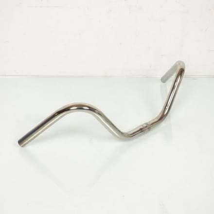Guidon adaptable Ø22mm x L58cm RSM pour Solex 50 Neuf