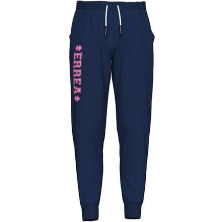 Joggingbroek met logo voor kinderen Errea Essential Cuff 074