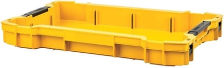 DeWALT DWST83407 ToughSystem 2.0 Ondiepe gereedschapsbak
