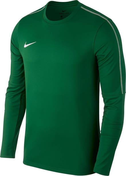 Nike Park 18 Sweater Kinderen - Groen | Maat: 116