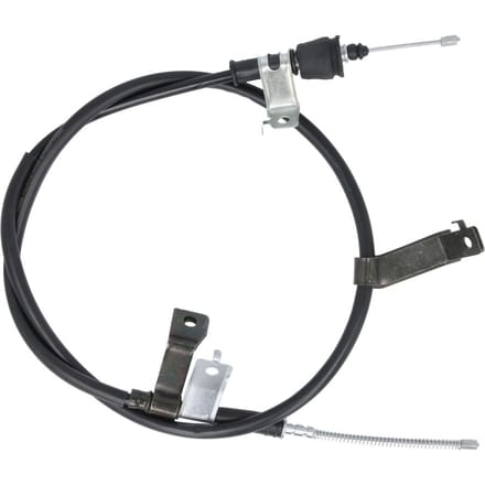 Kabel, parkeerrem ABE C70501