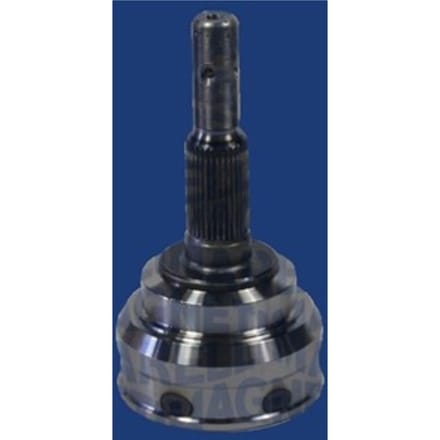 Homokineet reparatie set, aandrijfas MAGNETI MARELLI 302015100231