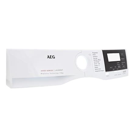 AEG controlepaneel, wit, AEG 140166772016