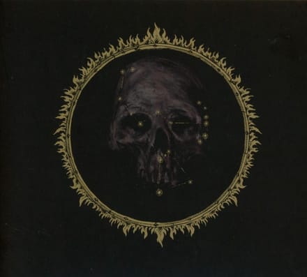 Vanum - Burning Arrow (CD)