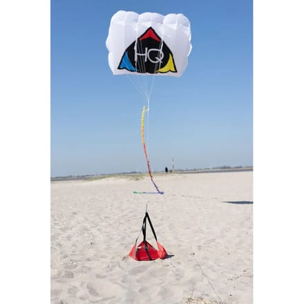 Ankerzak voor vlieger HQ Kites