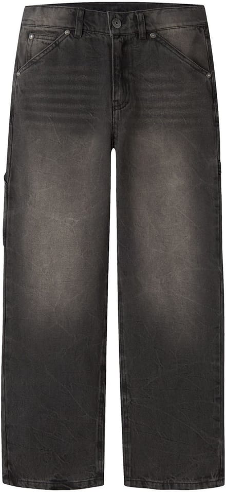 Name it Jeans Straight-leg carpenter