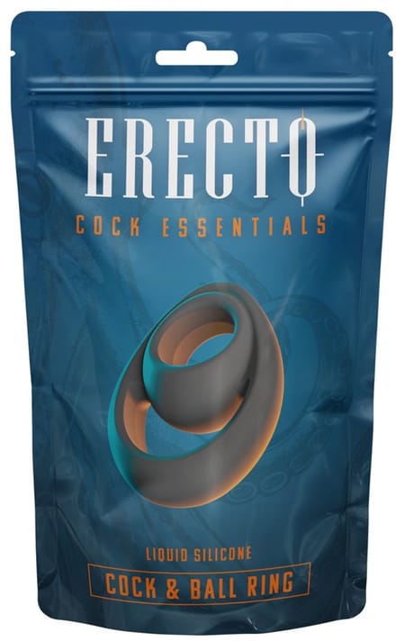 Erecto Cock & Ball Ring 2