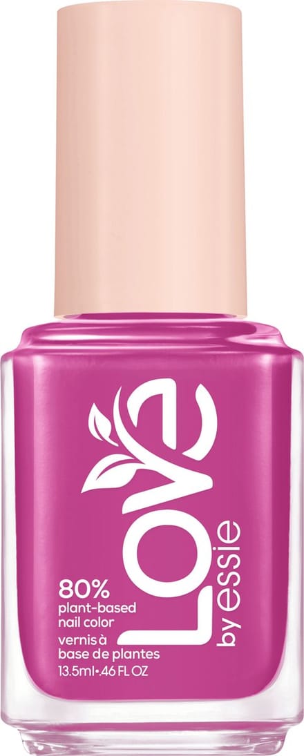 Essie Love by Essie Nagellak - 140 Get It Girl