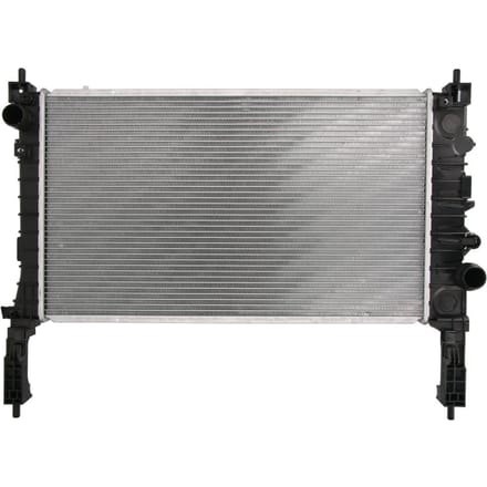 Radiator, motorkoeling NRF 59319