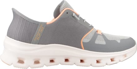 SKECHERS GLIDE STEP PRO Grijs 35 EU