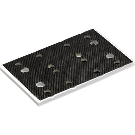 Festool Schuurzool stickfix 80 x 130/14mm (Prijs per stuk)