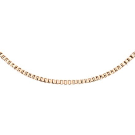 Daniel Wellington DW Staple Box 45-49cm Rose Gold