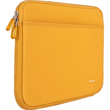 BlueBuilt Laptophoes breedte 33 cm 14 inch S Geel