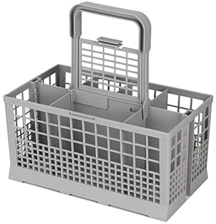 Vaatwassermand voor multifunctionele afwasmachines