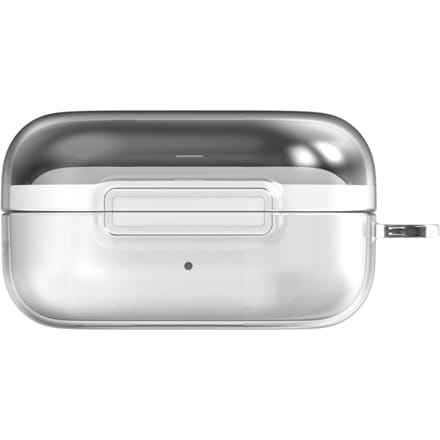 Samsung Galaxy Buds4 | Buds4 Pro Clear Case - Transparent