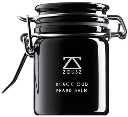 Beardbalm voor glanzend en verzorgd gezichtshaar - 50g