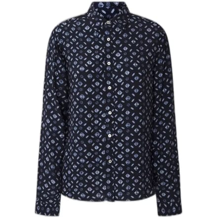Vrouwenhemd Pepe Jeans Erin