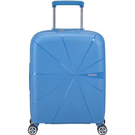 American Tourister Koffer - Starvibe Spinner 55cm (Handbagage) - Tranquil Blue