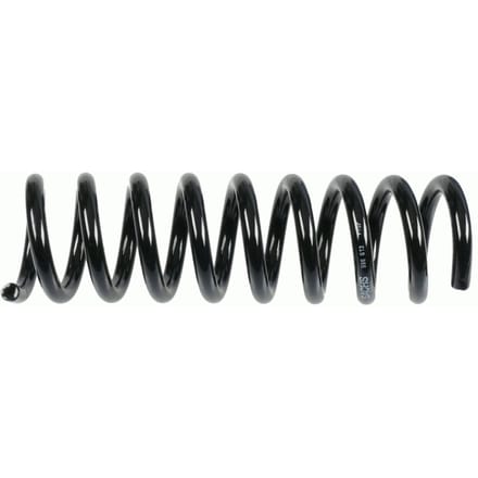 Chassisveer SACHS 996 613