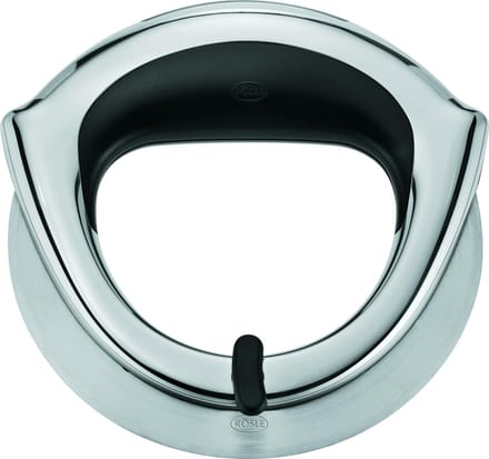 Rösle Pizza wheel 14 cm Staal Roestvrij Staal 18/10