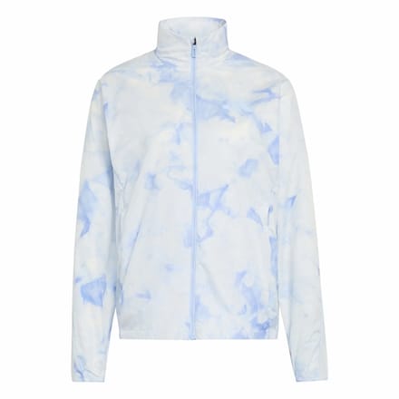 Adidas Terrex Terrex Multi Spray Dye Clima365 Windjack - Dames - Wit