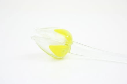 Loranto - Glazen Bloem Tulp - Glazen Tulpen 50 cm - Tulp - Tulpen