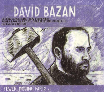 Fewer Moving Parts EP