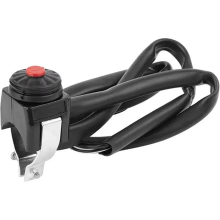 Coupe circuit d allumage P2R pour moto scooter deux roues Neuf